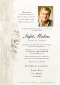 Safet Makas